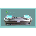 Edelstahl UV Sterilisator Wasser Filtration System Schwimmbad Filter am besten verkaufen